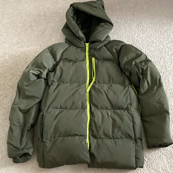Puffer Coat Fabletics S - Picture 1 of 5